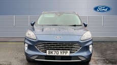 Ford Kuga 2.0 EcoBlue mHEV Titanium 5dr Diesel Estate